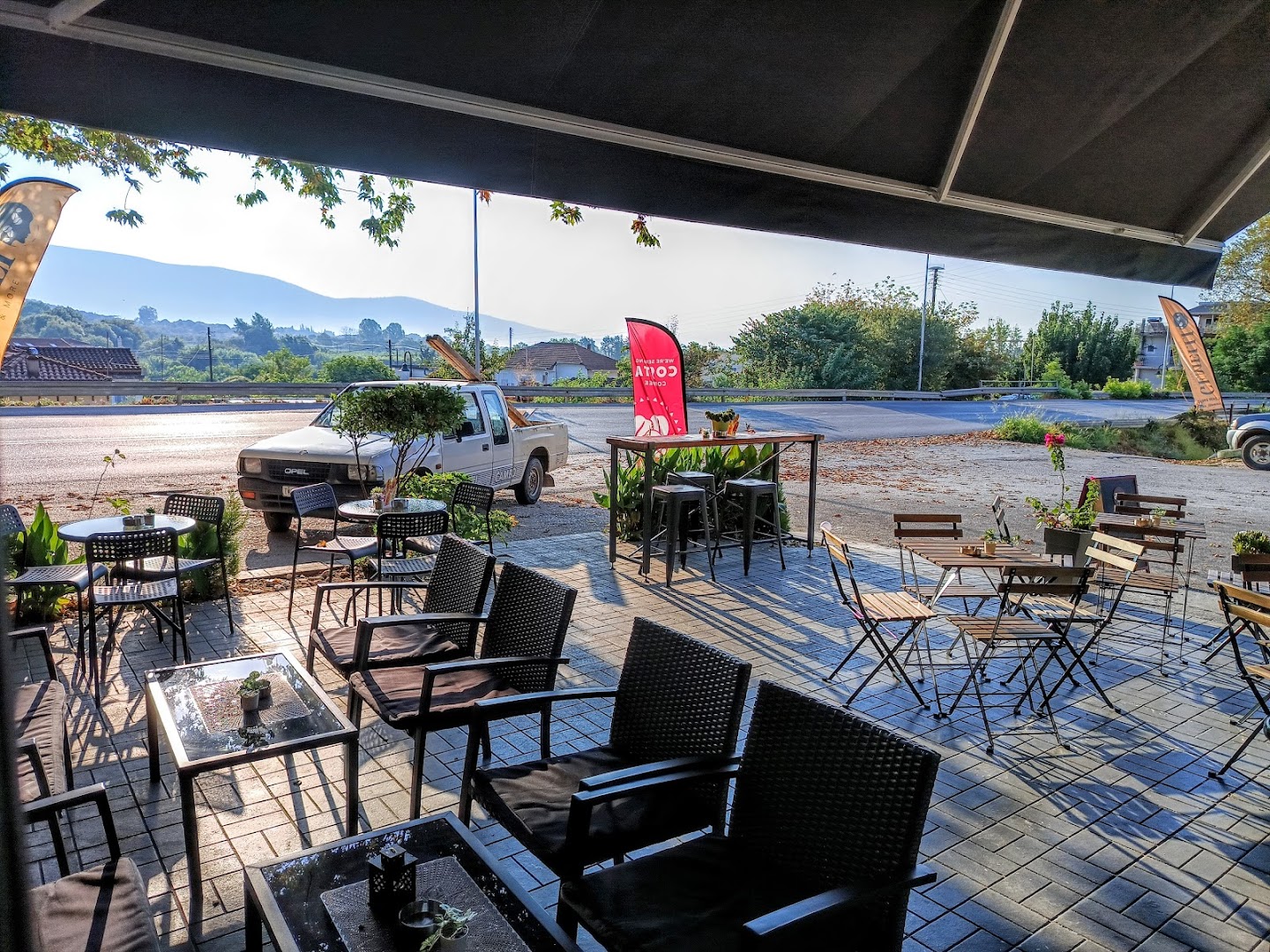 GEMELLI COFFEE SHOP · Φωτογραφίες 1