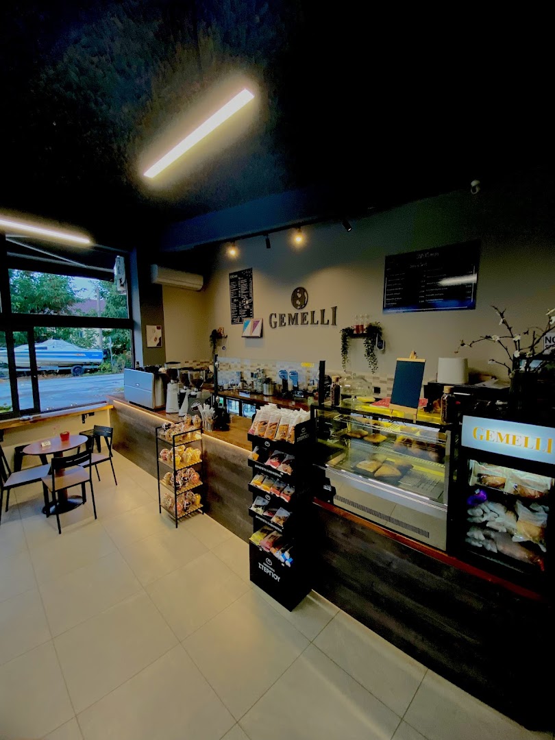 GEMELLI COFFEE SHOP · Φωτογραφίες 10