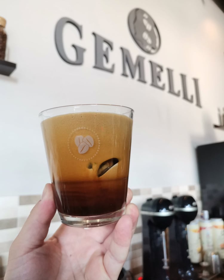 GEMELLI COFFEE SHOP · Φωτογραφίες 12