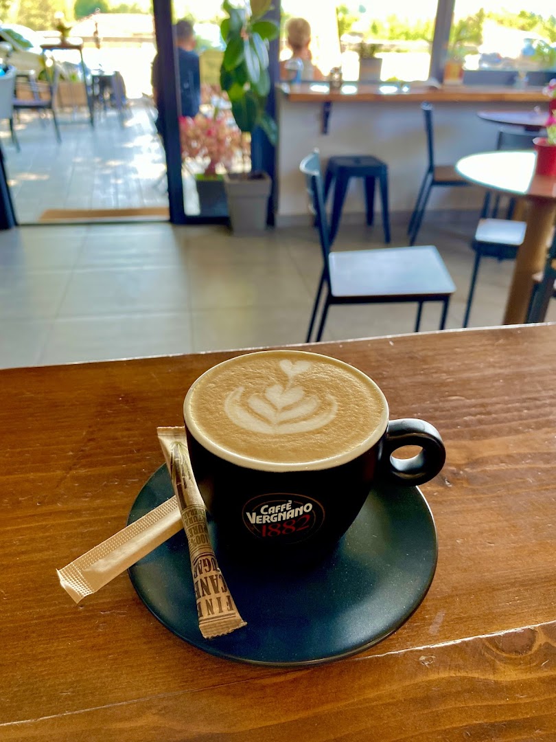 GEMELLI COFFEE SHOP · Φωτογραφίες 8