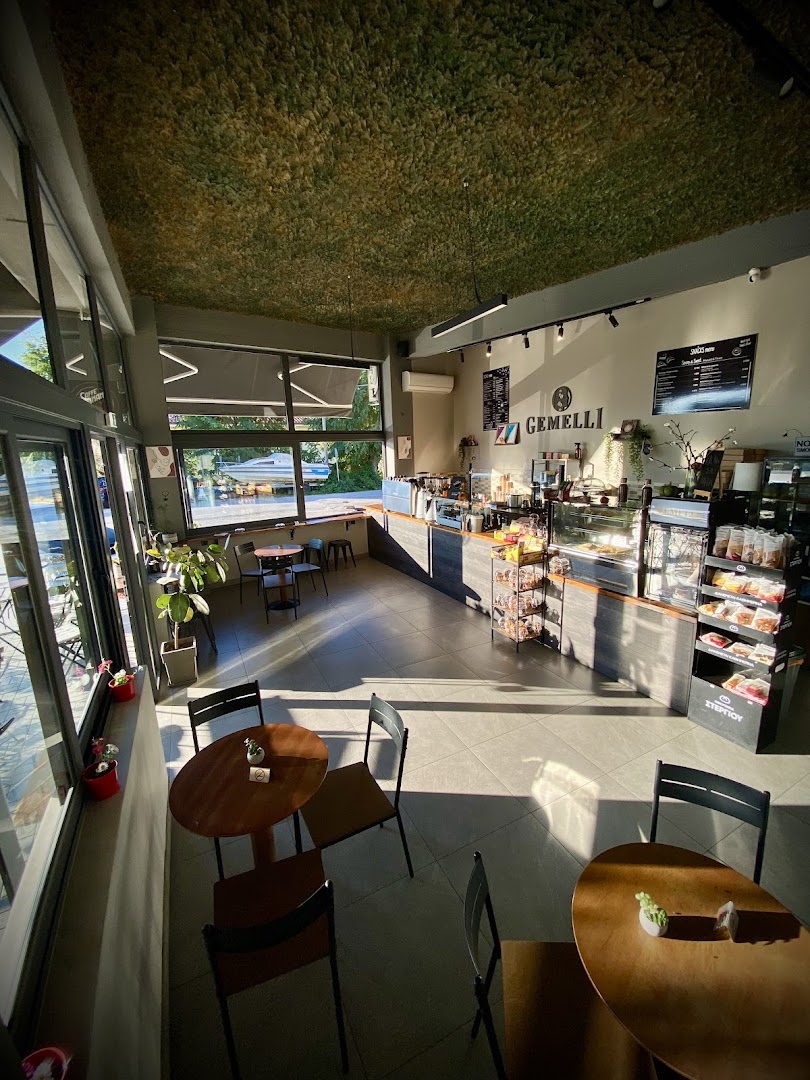 GEMELLI COFFEE SHOP · Φωτογραφίες 9