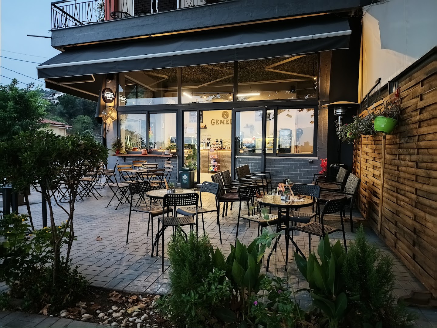 GEMELLI COFFEE SHOP · Φωτογραφίες 2