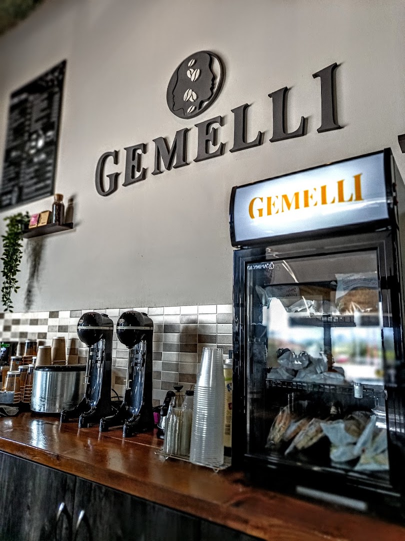 GEMELLI COFFEE SHOP · Φωτογραφίες 11
